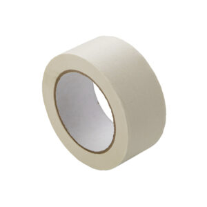 Клейкая лента малярная, 48мм*35м (скотч малярный)